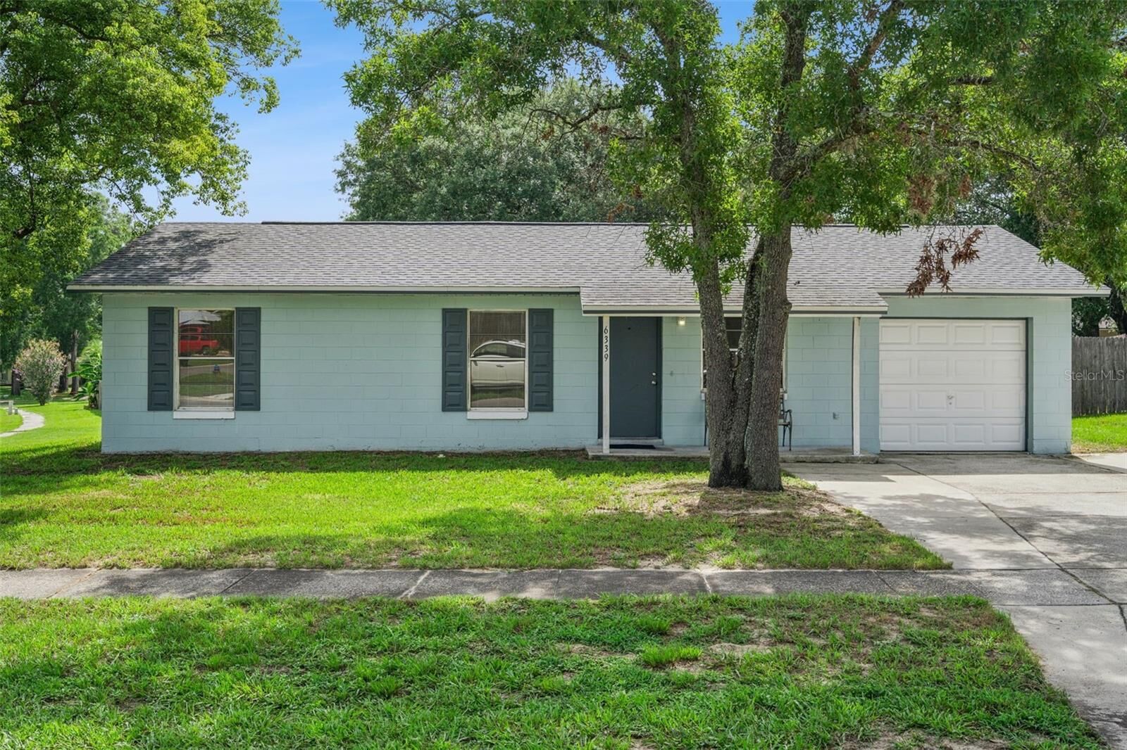 Property Photo:  6339 Oren Court  FL 32712 