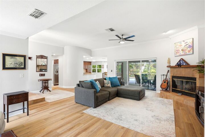 Property Photo: 4733 Lake Valencia Boulevard W FL 34684