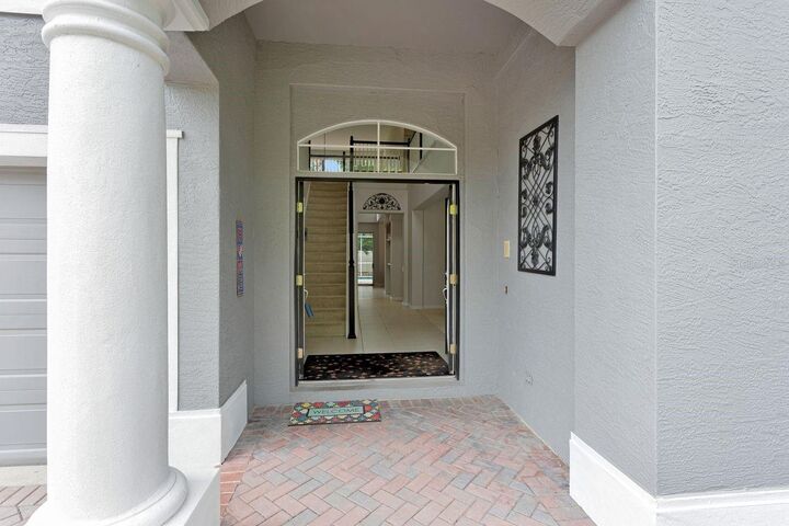 Property Photo:  2328 Messenger Circle  FL 34695 