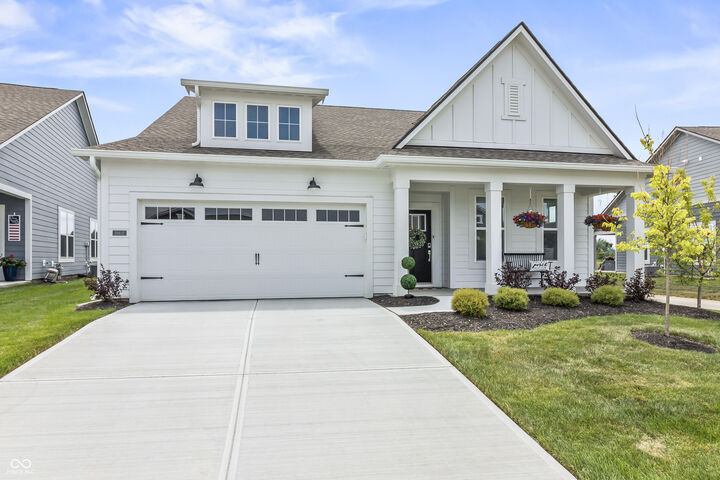 Property Photo:  19402 McBee Avenue  IN 46074 
