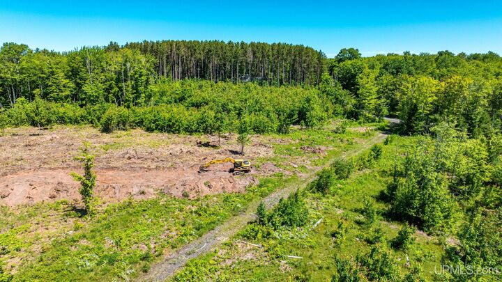 Property Photo:  Tbd 3 Forsman Road  MI 49930 