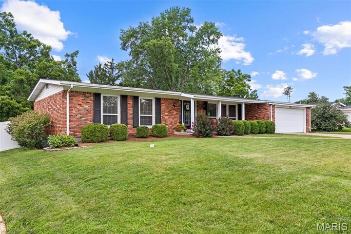 Property Photo: 357 Sudbury Lane MO 63011