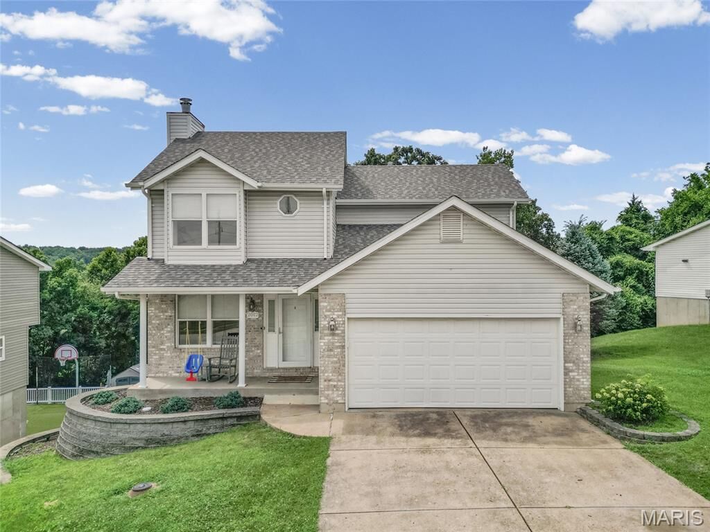 Property Photo:  2012 Kimmy Lane  MO 63010 