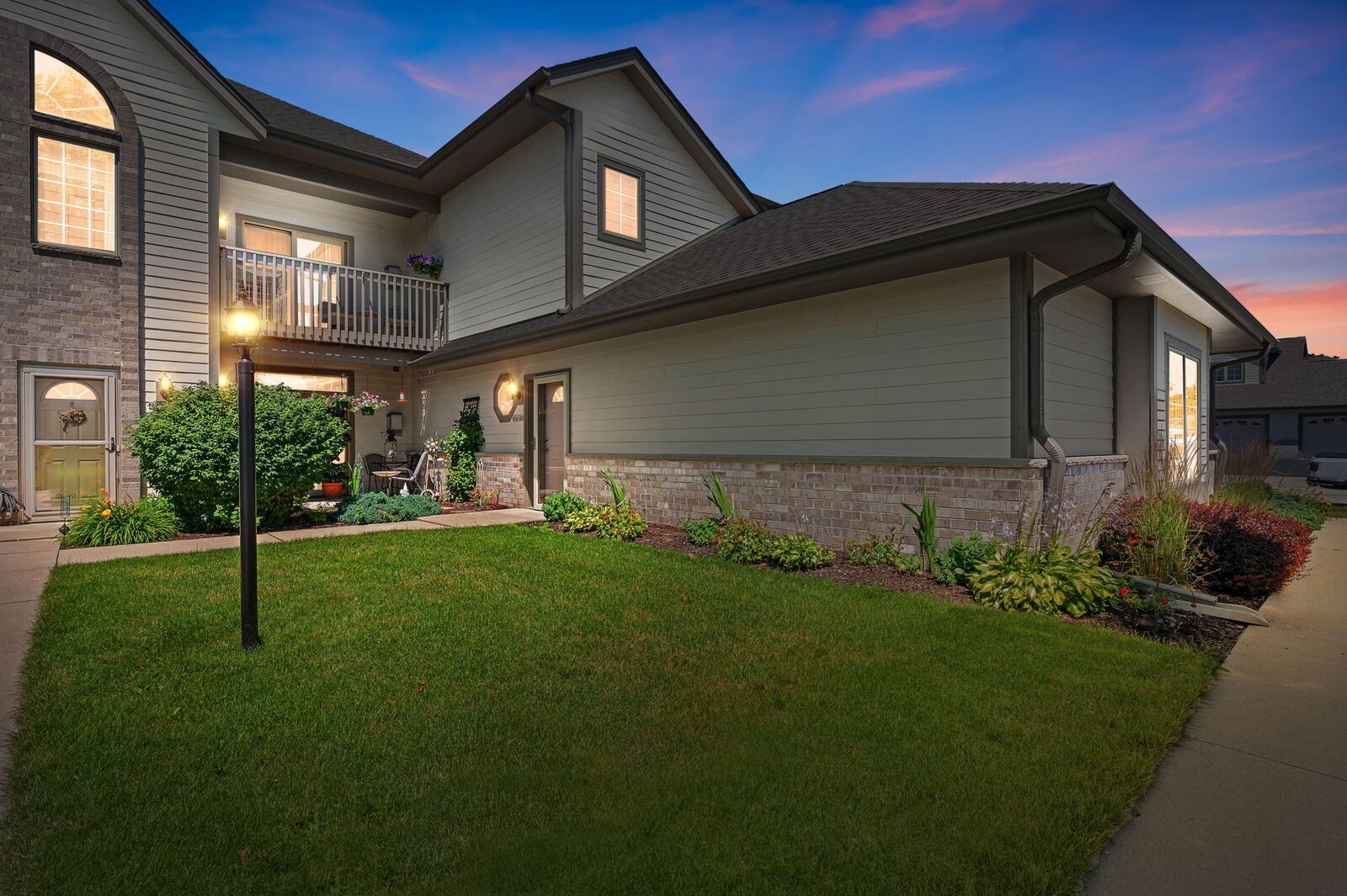 Property Photo:  W190n16180 Andrea Way  WI 53037 