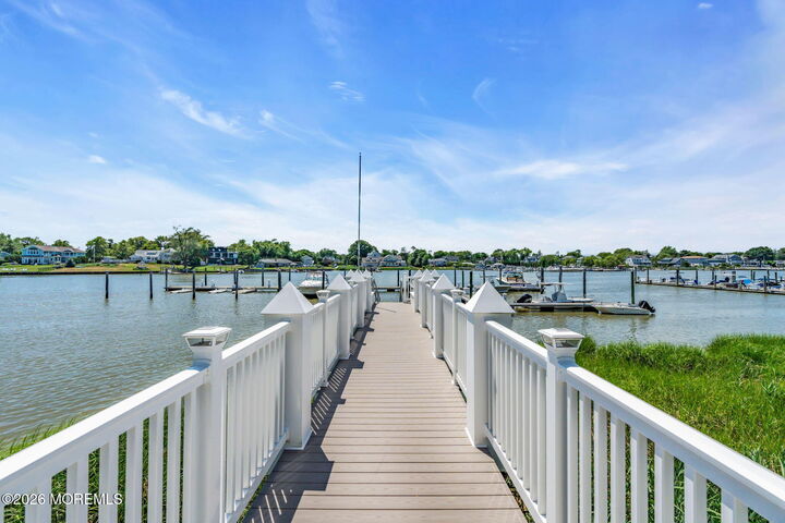 Property Photo:  57 Rivergate Way  NJ 07740 