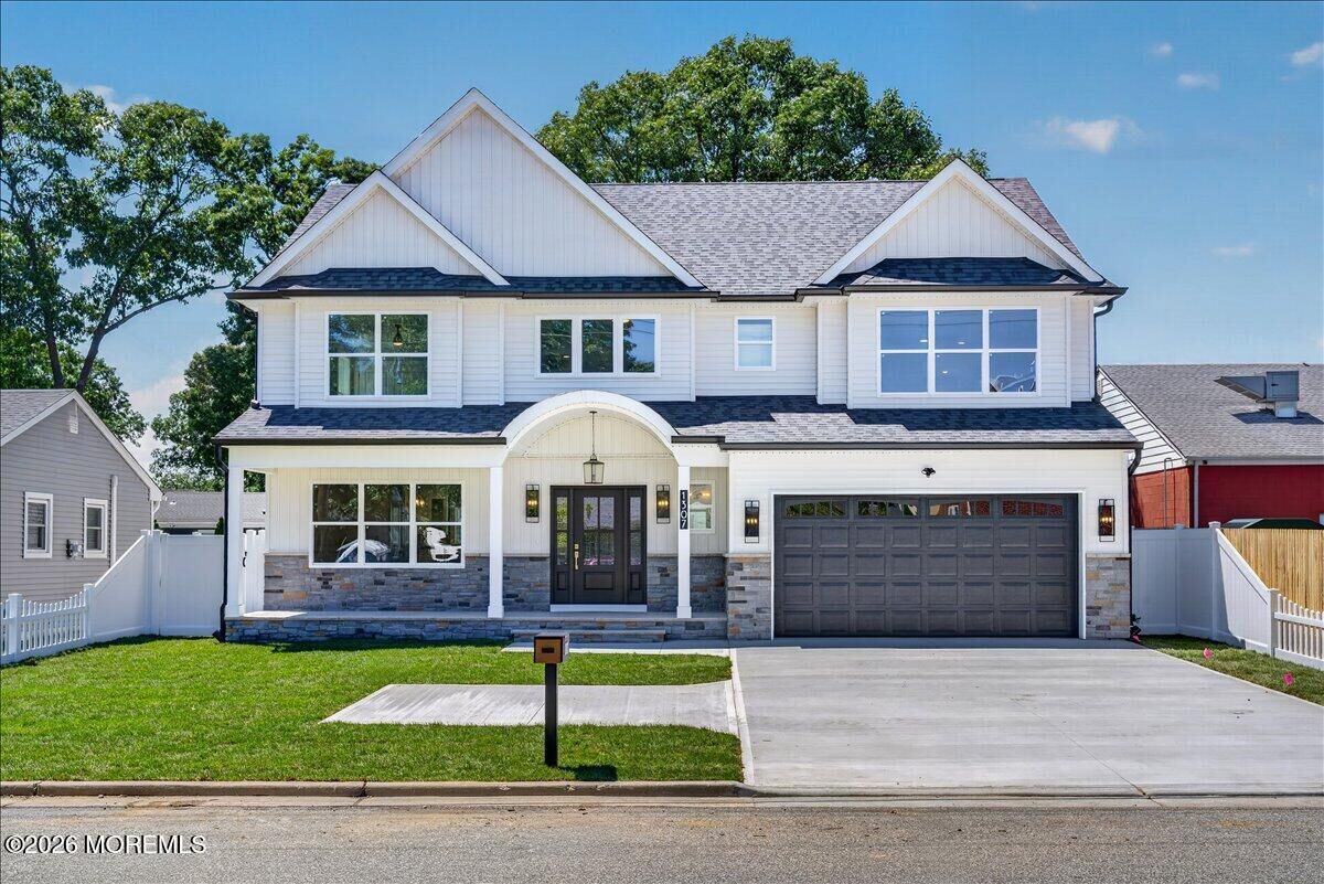 Property Photo:  1307 River Avenue  NJ 08742 