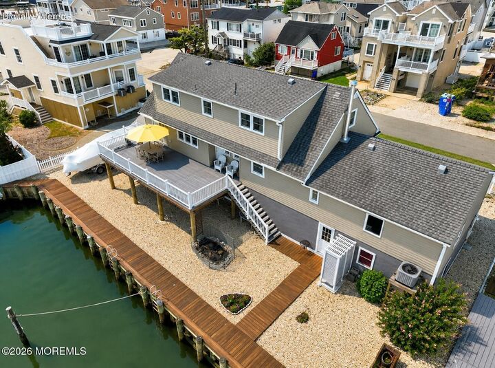 Property Photo: 409 3rd Street NJ 08008