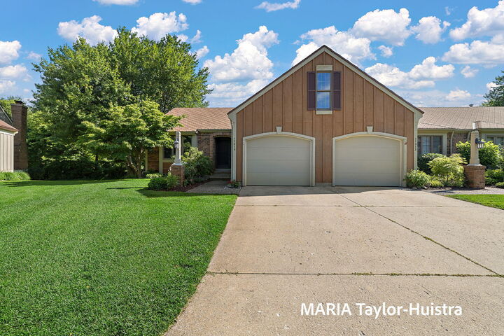 Property Photo: 17515 Meadow Wood Road MI 49456