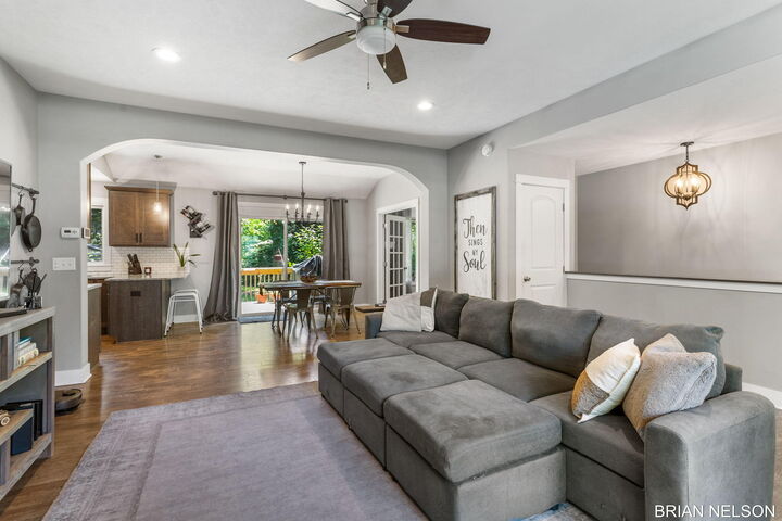 Property Photo: 3380 Hollywood Drive MI 49424