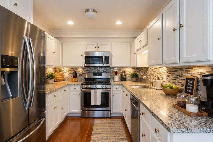 Property Photo: 700 W Dempster Street G1 IL 60056