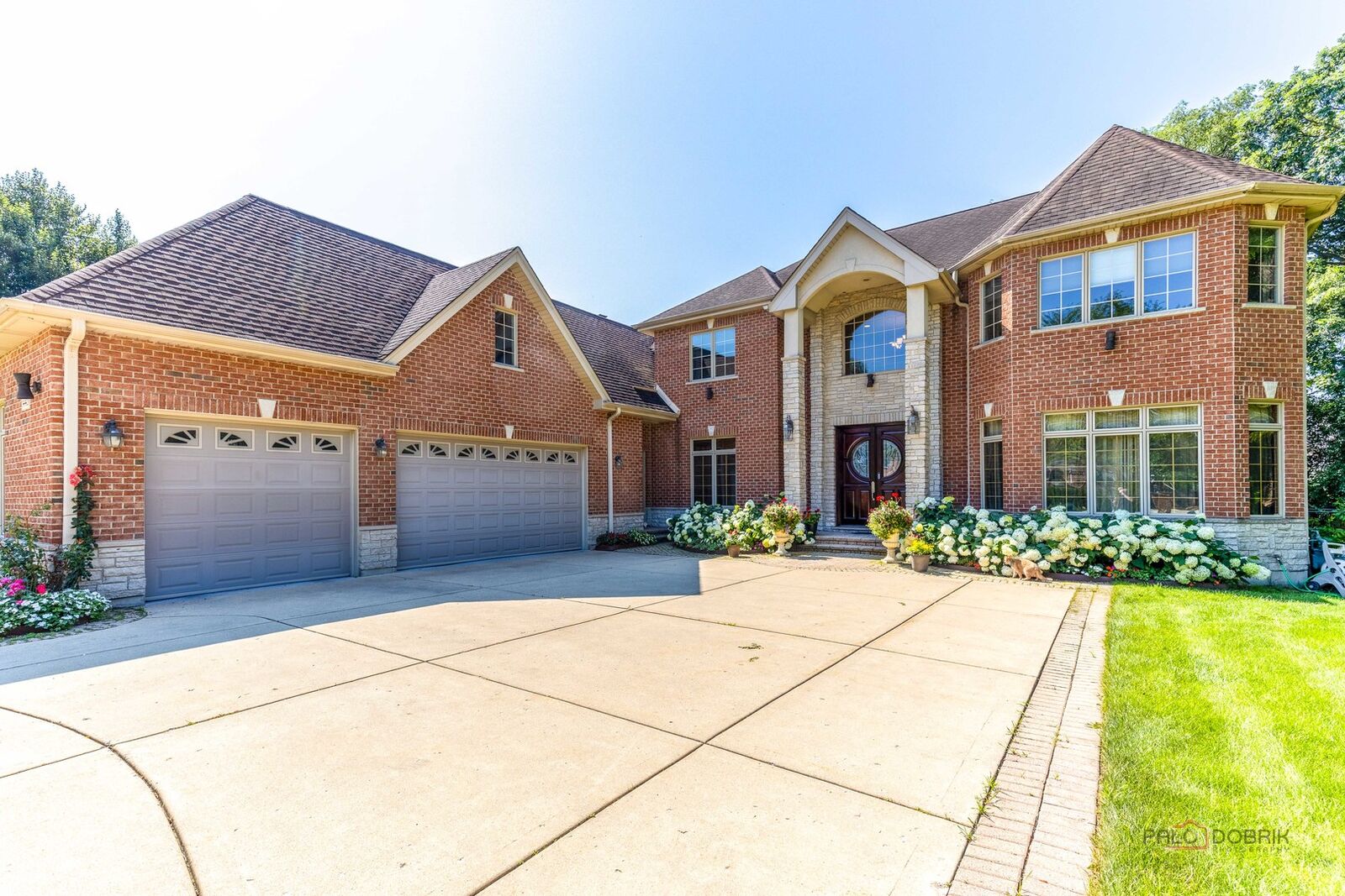Property Photo:  3445 Pynsky Road  IL 60026 