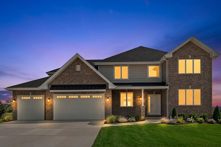 Property Photo: 8149 Stanley Trail IL 60423