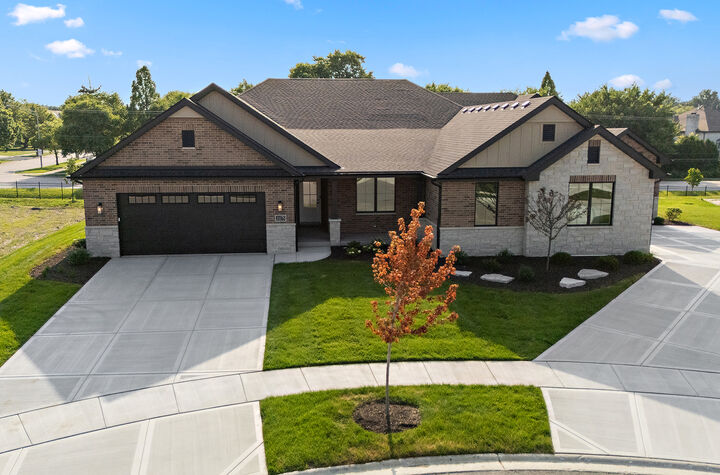 Property Photo:  11175 Lizmore Lane 33A  IL 60467 