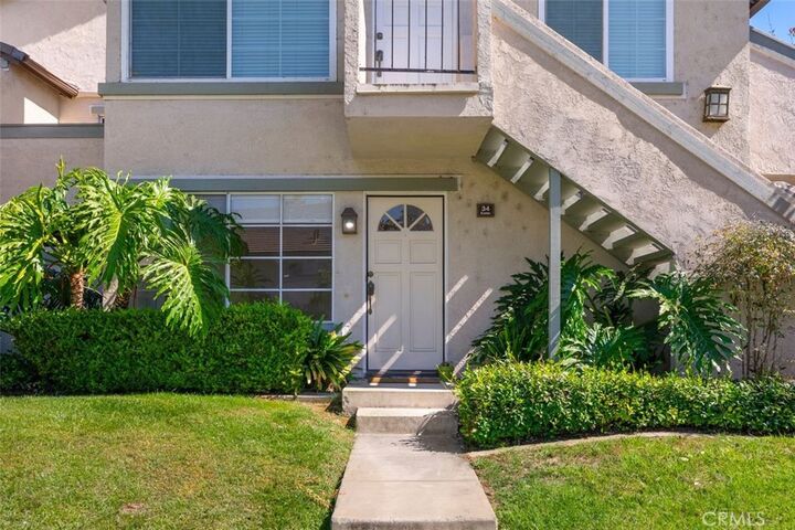 Property Photo:  34 Exeter  CA 92612 