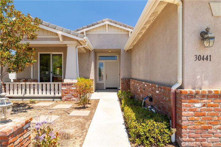 Property Photo:  30441 Franciscan Circle  CA 92563 