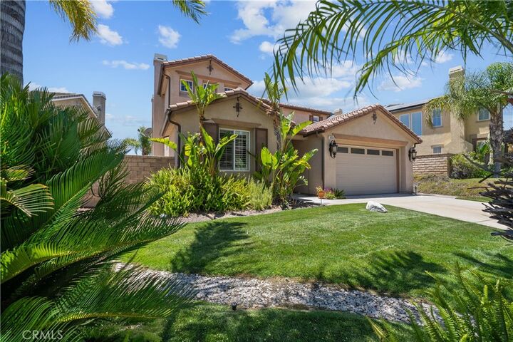 Property Photo: 19628 Mathilde Lane CA 91350