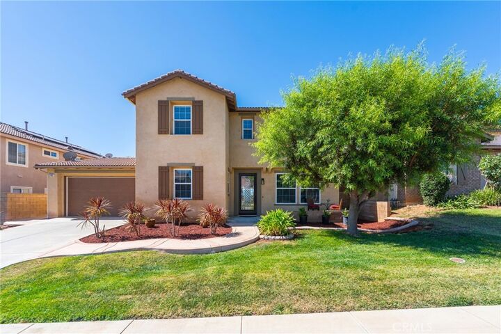 Property Photo: 31801 Silk Vine CA 92596