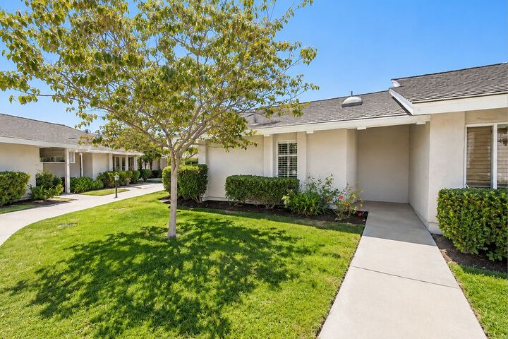 Property Photo: 8877 Tulare Drive 313D CA 92646