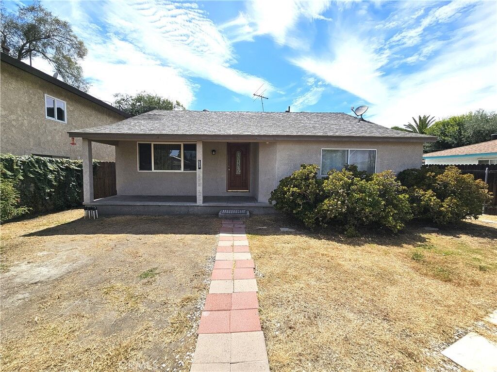 Property Photo: 609 Lorena CA 91006