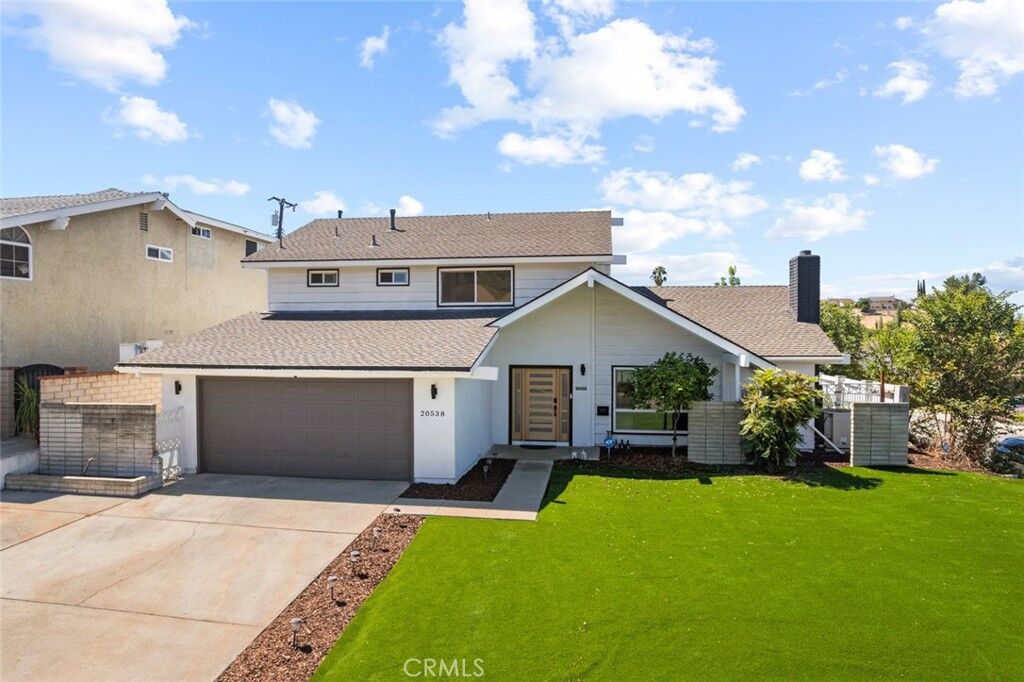 Property Photo: 20538 Barnard CA 91789