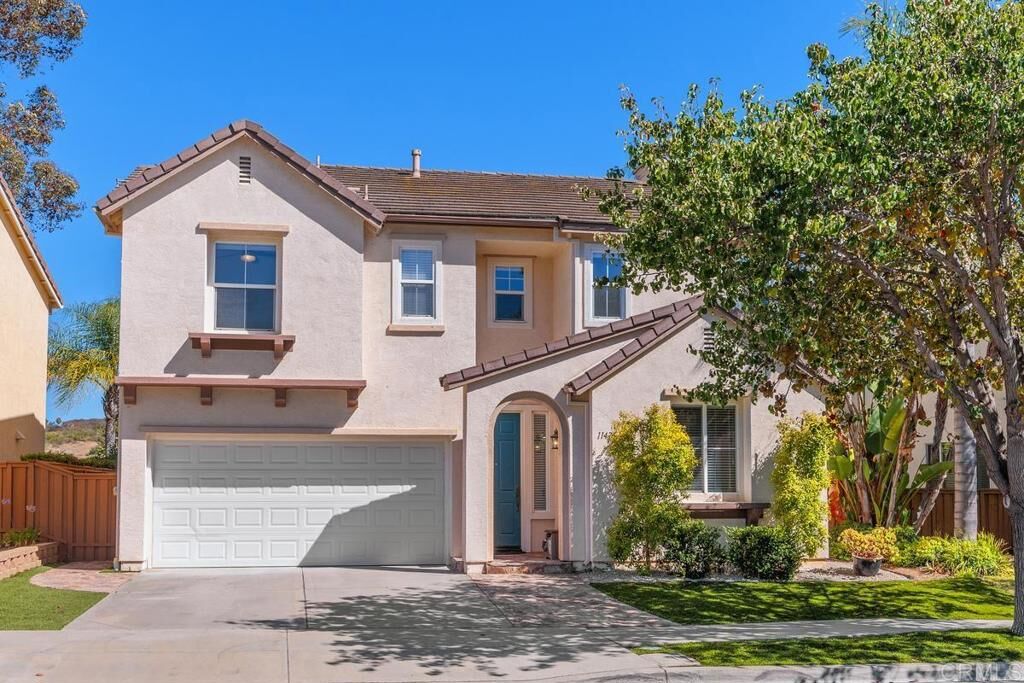 Property Photo: 11475 Trailbrook Lane CA 92128