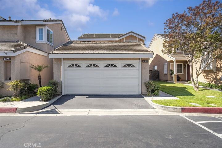 Property Photo:  1582 Corte Santana  CA 91786 