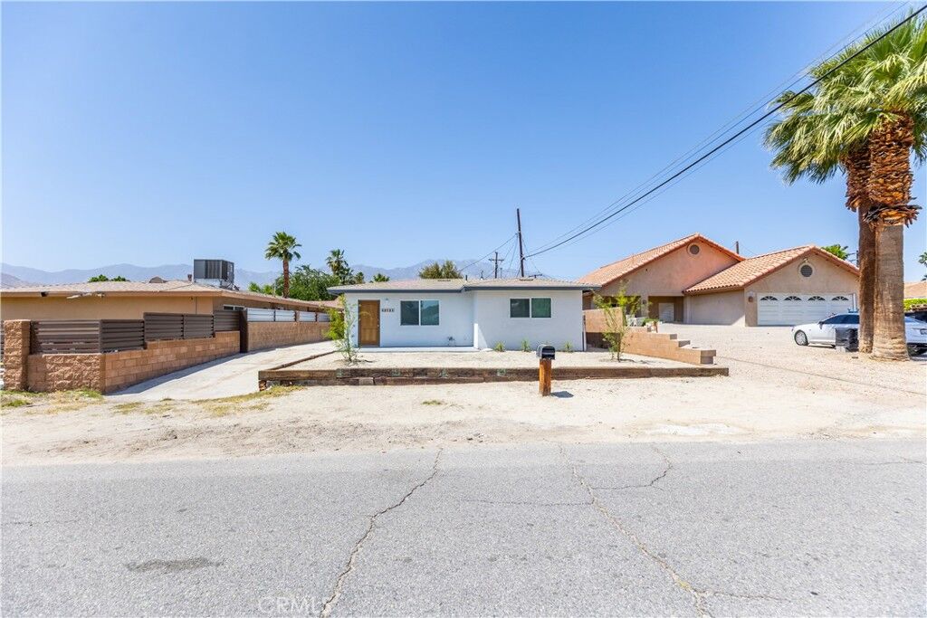 Property Photo: 33721 Rancho Vista CA 92234