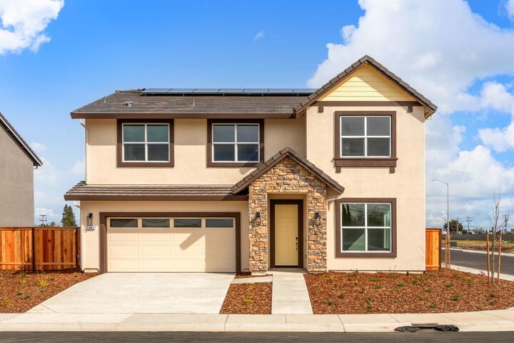 Property Photo: 2573 Ethel Drive Lot26 CA 95993