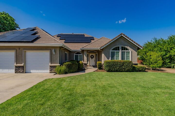Property Photo:  151 Saint Andrews Road  CA 95252 