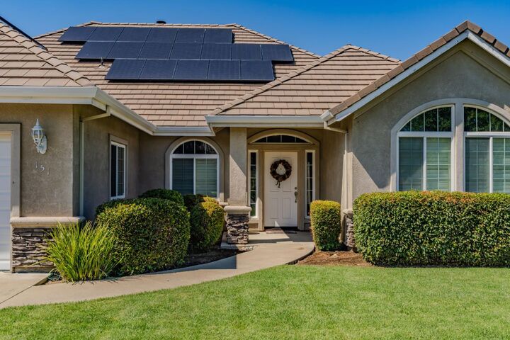Property Photo:  151 Saint Andrews Road  CA 95252 