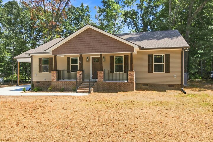 Property Photo:  614 Wanda Ln  TN 37388 