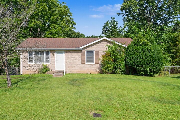 Property Photo:  453 Gary Hills Dr  TN 37043 