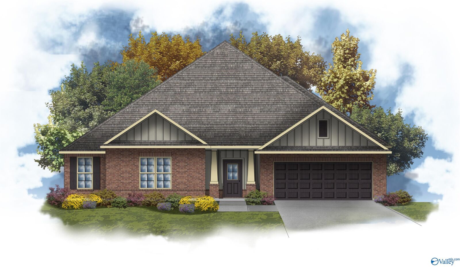 Property Photo:  158 Pike Ackert Road  AL 35759 