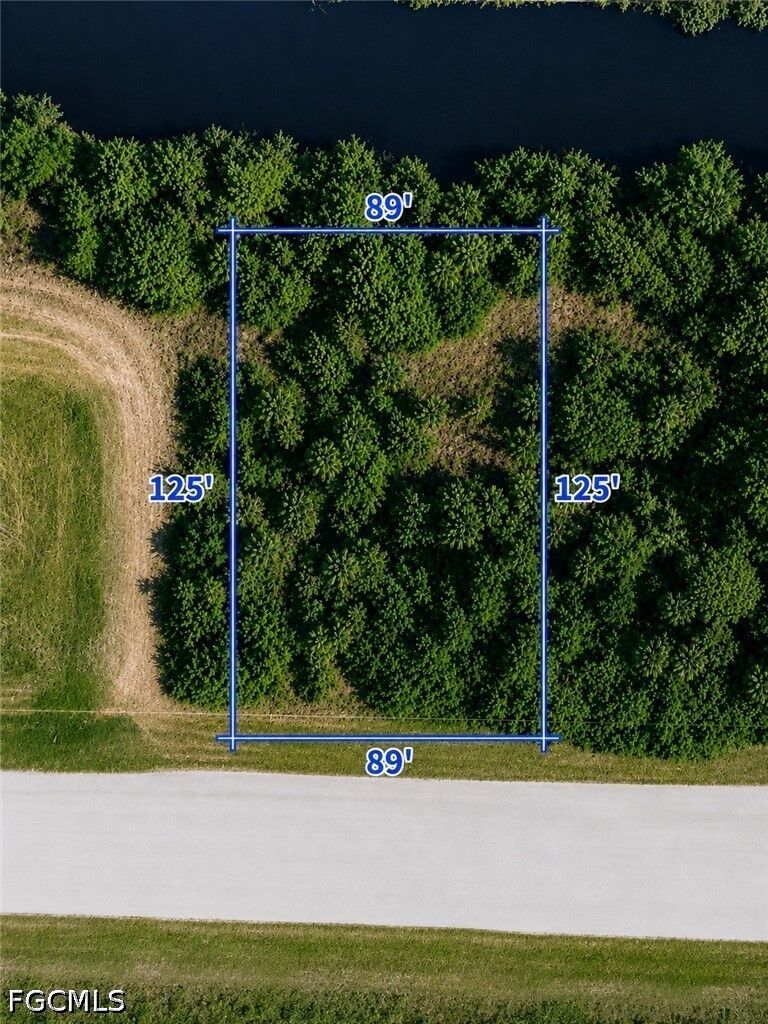 Property Photo:  Newman Drive  FL 34288 