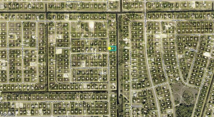 Property Photo: 517 Hawthorne Avenue S FL 33974
