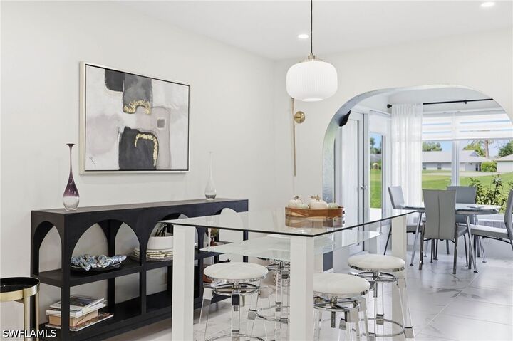 Property Photo: 1034 Forest Lakes Drive 10C FL 34105