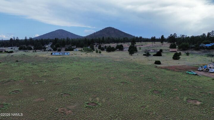 Property Photo:  Tbd E Rope Rd Road  AZ 86004 