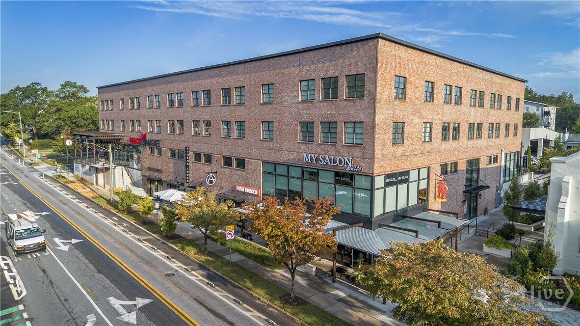 Property Photo: 100 Prince Avenue A410 GA 30601