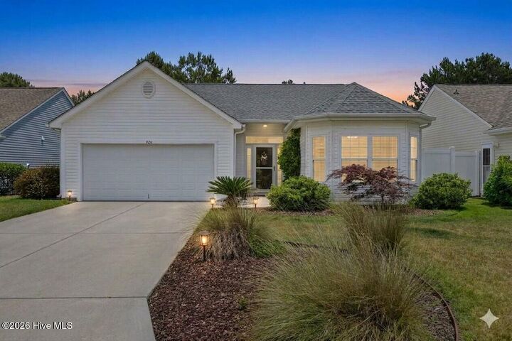 Property Photo:  920 Elderberry Lane SW  NC 28468 
