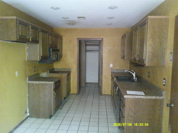 Property Photo:  2529 Eagle  OK 74601 
