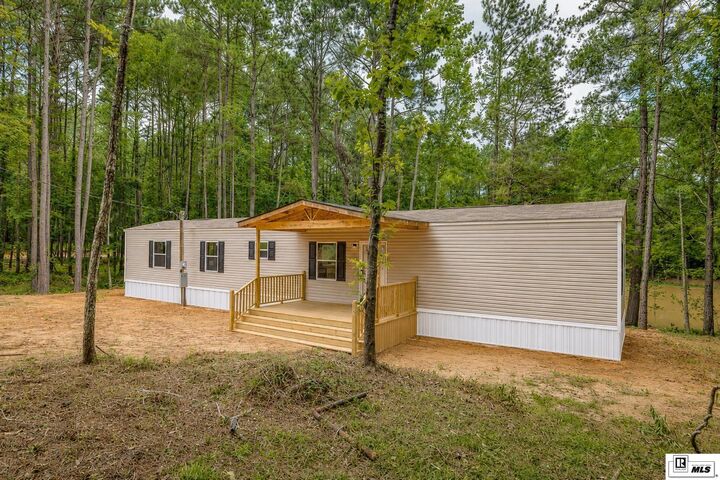 Property Photo: 1246 Griggs Road LA 71225