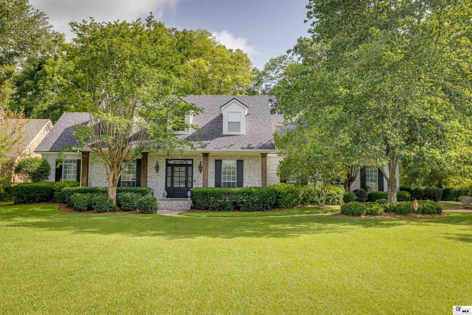 Property Photo: 1493 Frenchmans Bend Road LA 71203