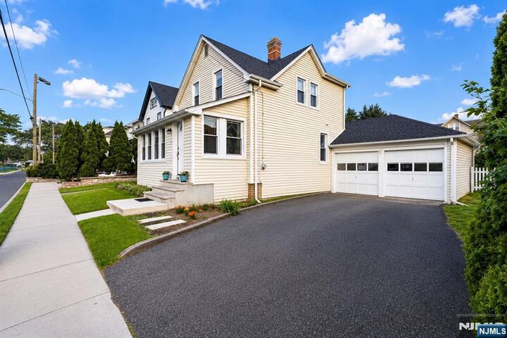 Property Photo:  56 Bergen Avenue  NJ 07621 