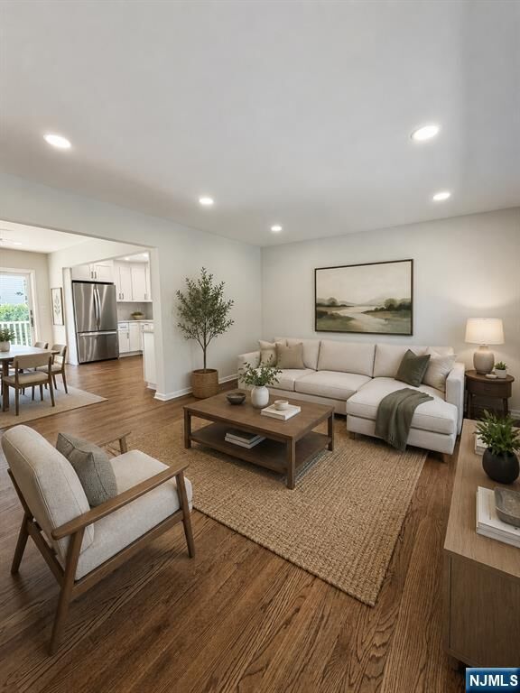 Property Photo: 14 John Street NJ 07013
