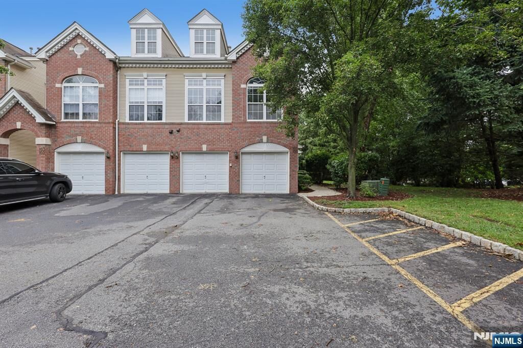 Property Photo: 101 Rock Creek Drive T218 NJ 07014
