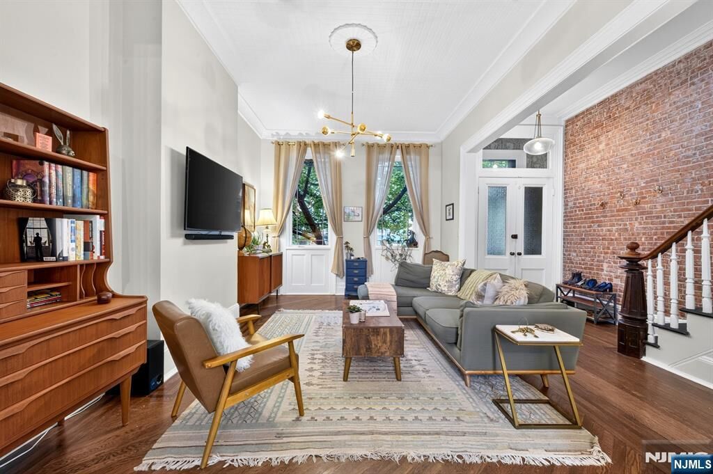 Property Photo:  254 Ogden Avenue  NJ 07307 