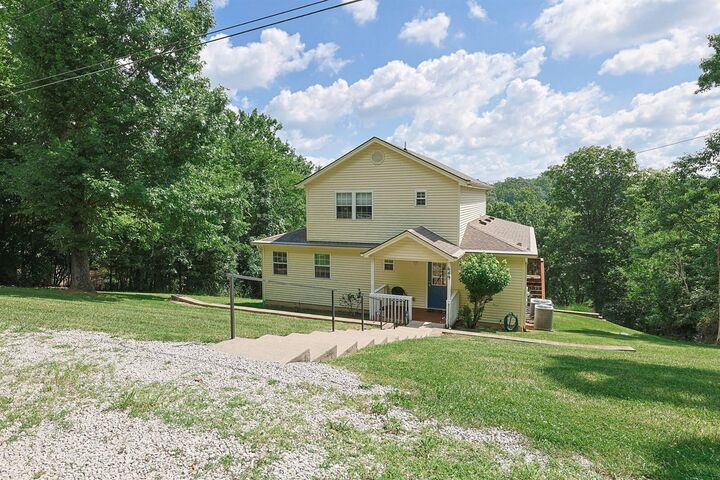 Property Photo:  649-650 Lakeshore Loop  KY 40359 