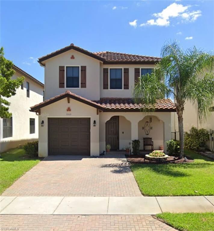 Property Photo:  5368 Cameron Dr  FL 34142 