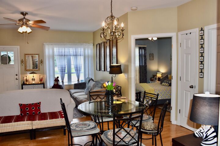 Property Photo:  17 Madison Drive  VT 05495 