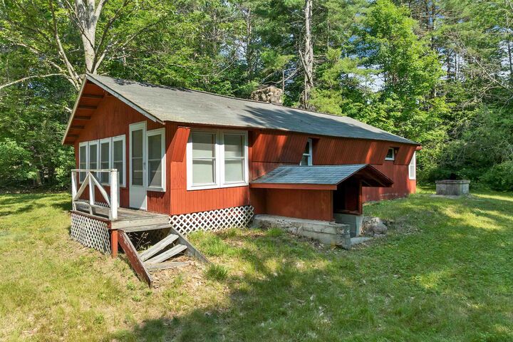 Property Photo:  174 Granite Road  NH 03882 